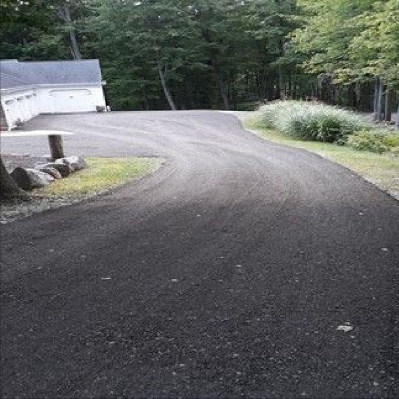 Road Repair