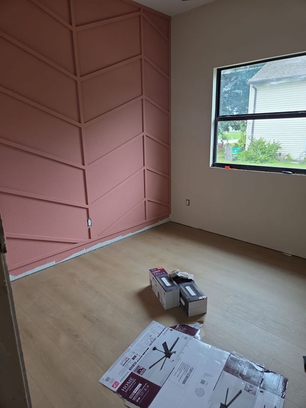 Home Remodeling