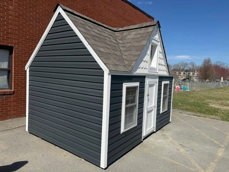 Siding Jobs