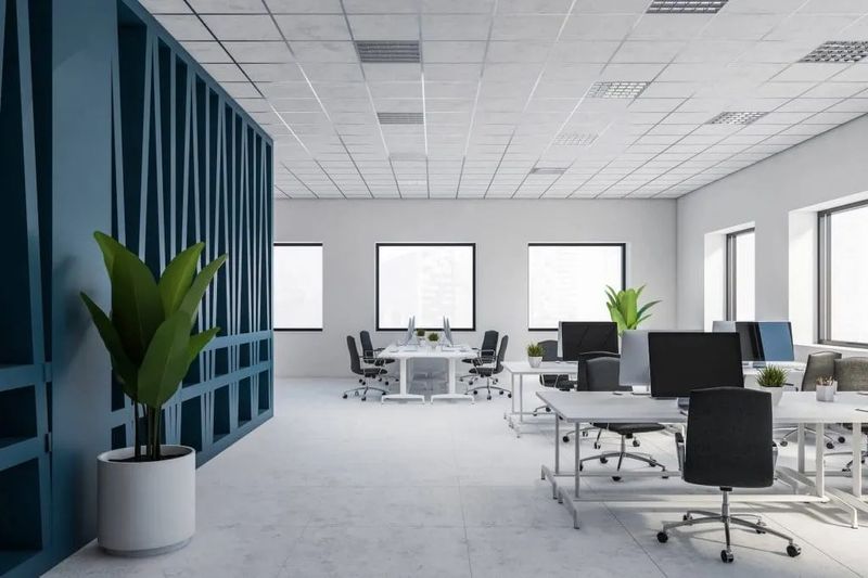 Interior Painting