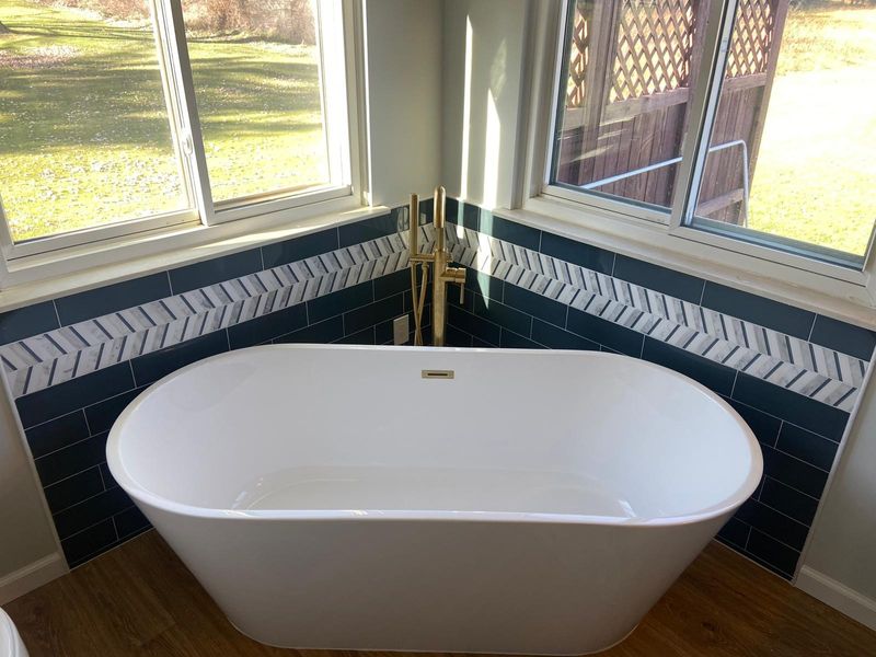 Interior Renovations