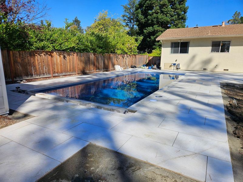 Landscape Design & Construction