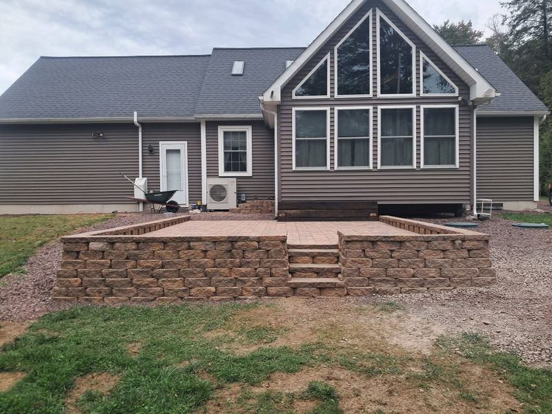 Custom Home Building
