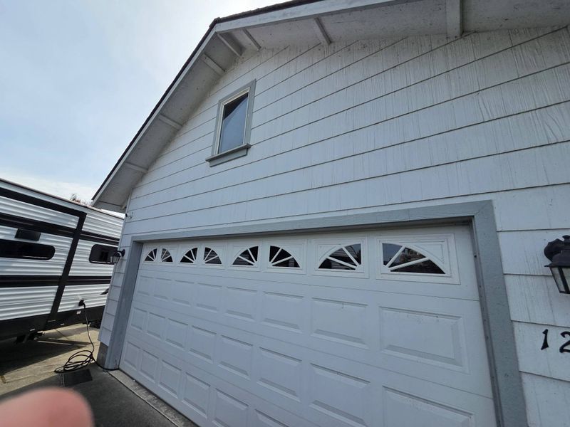 Siding