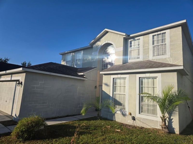 Exterior Painting