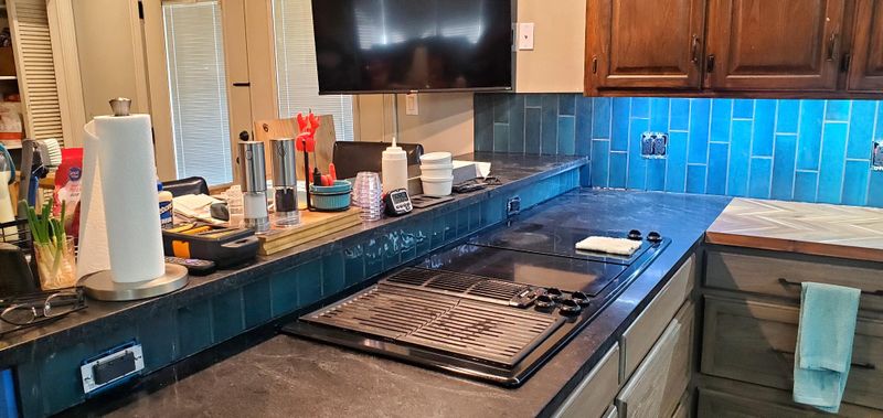 Backsplash