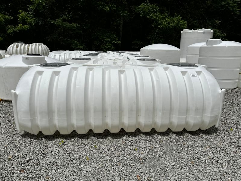 Sale of potable water tanks