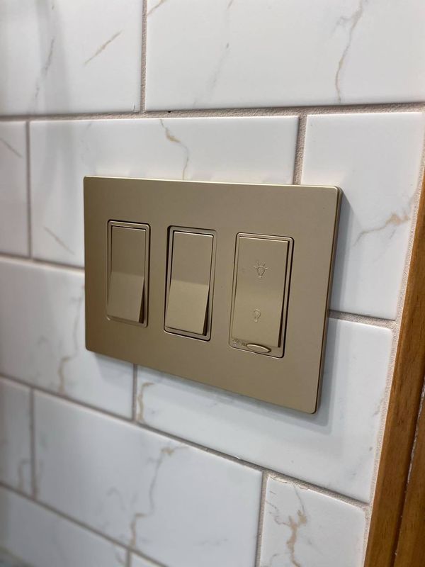 Bathroom Renovations