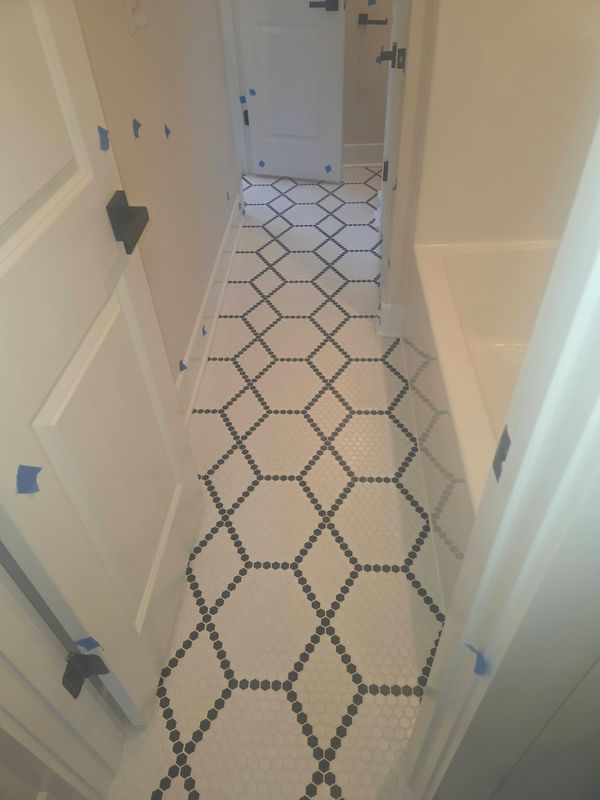 Tiling