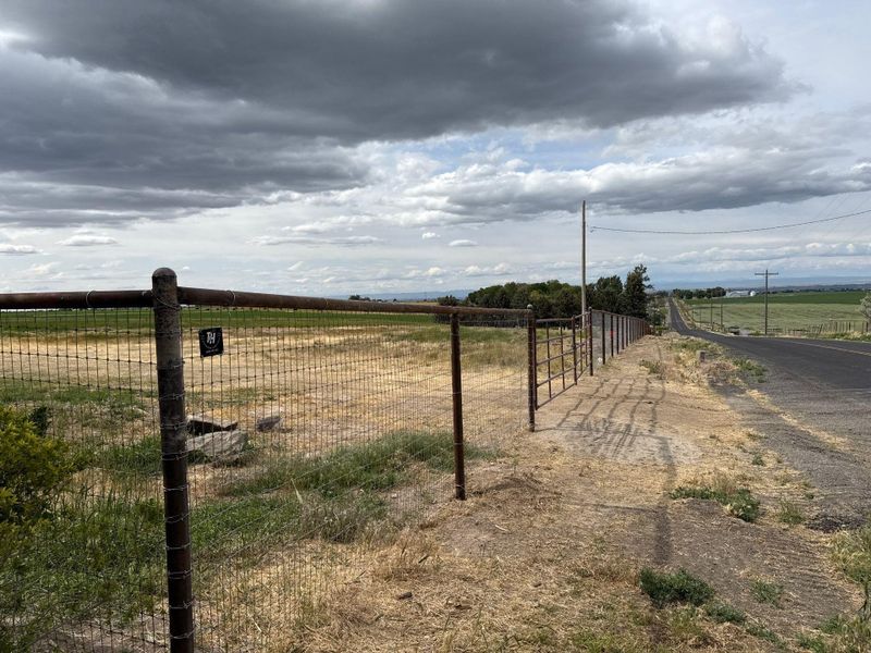 Chain Link Fence 