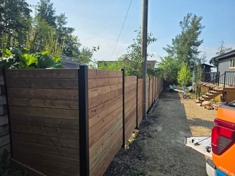 Privacy Screen / Fence
