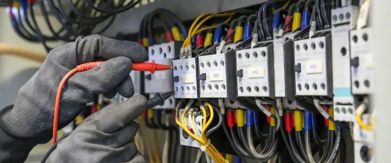 Electrical Panel Upgrades