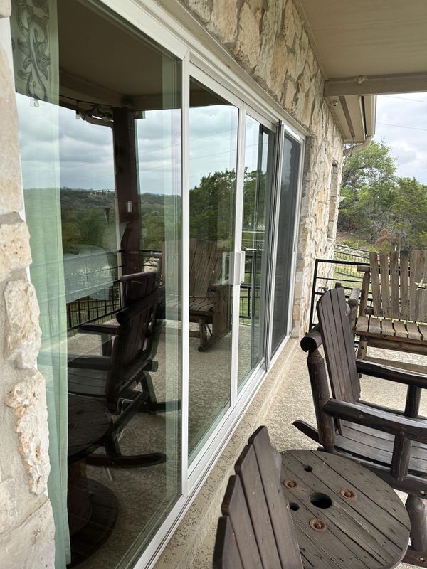 Window Cleaning 
