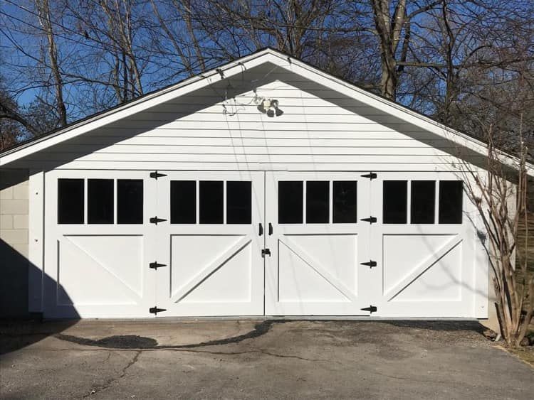 Exterior Renovations