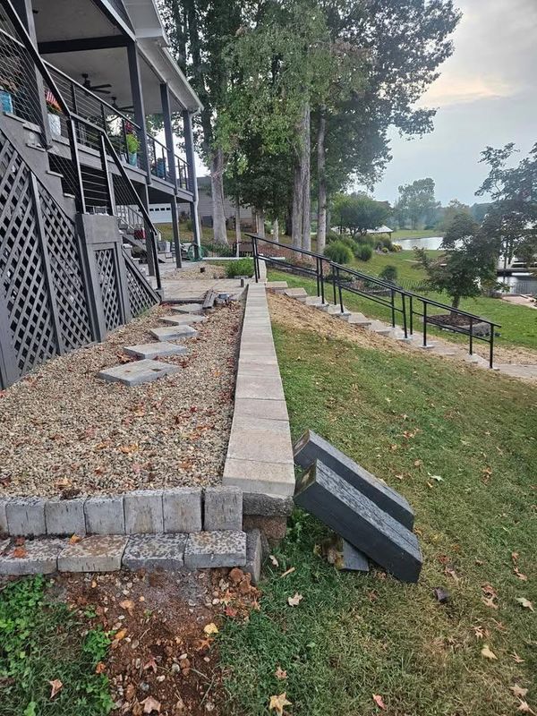 Landscape Installation gallery