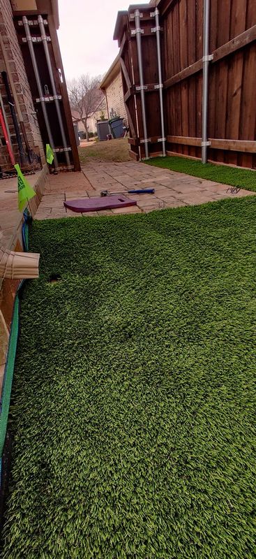 Lawn Care