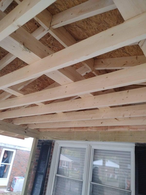 Carpentry