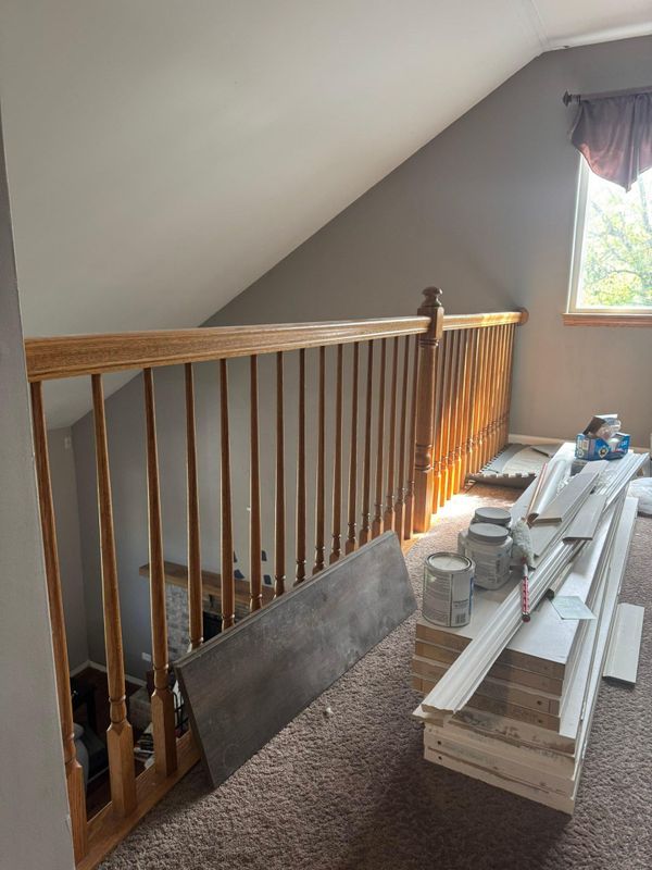 Interior Painting