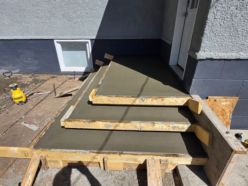 Concrete Repair