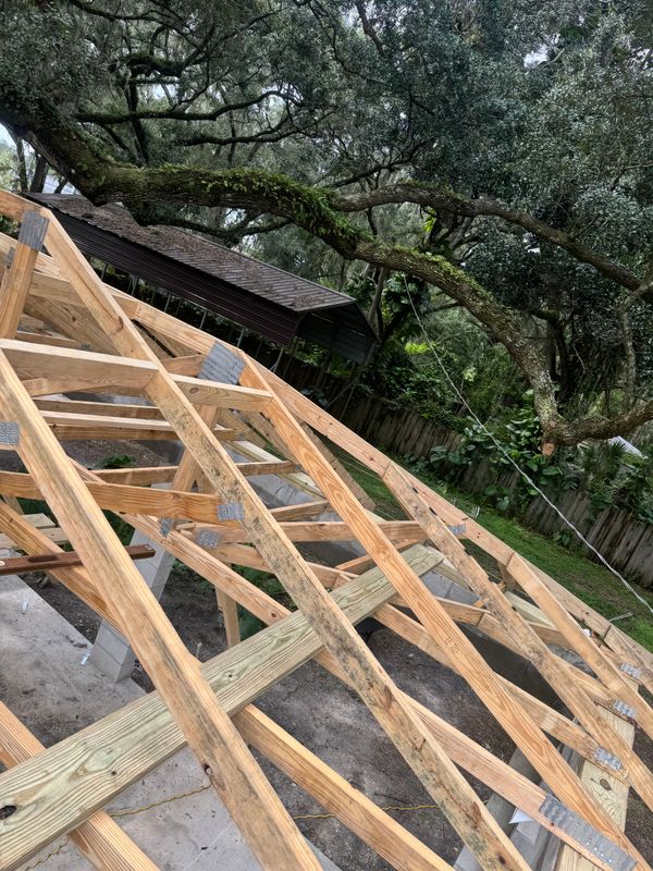 Major Renovation