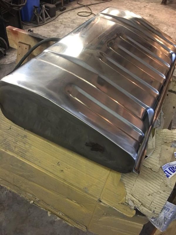 TIG Welding