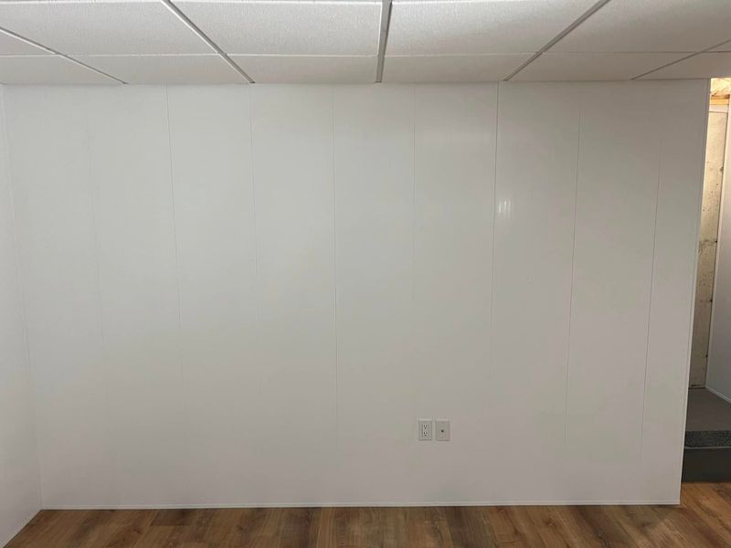 Interior Renovations