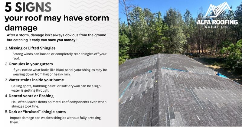 Give us a call and let us help you make sure your roof is ready for whatever the season brings!

📞 912-246-4758