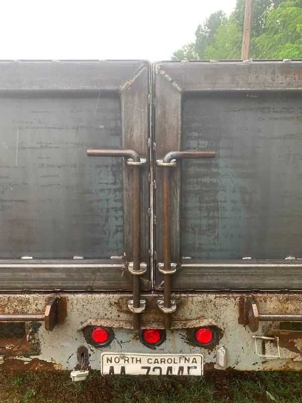 Mobile Welding Services