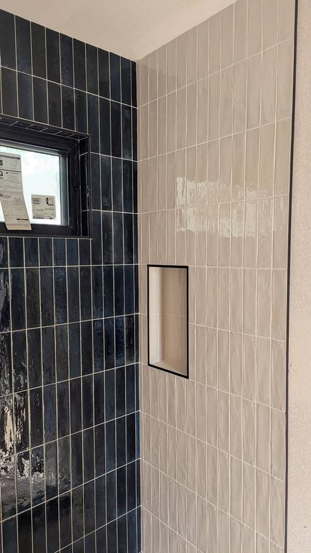 Bathroom Tiling Installation