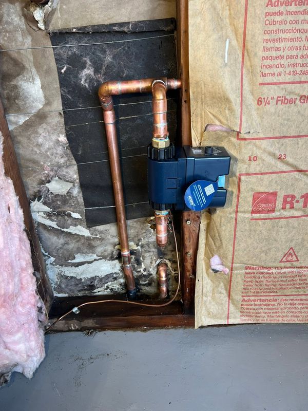 Pipe Repair and Replacement