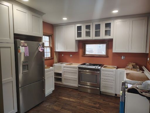 Kitchen Remodeling