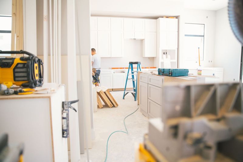 Remodeling & Renovation