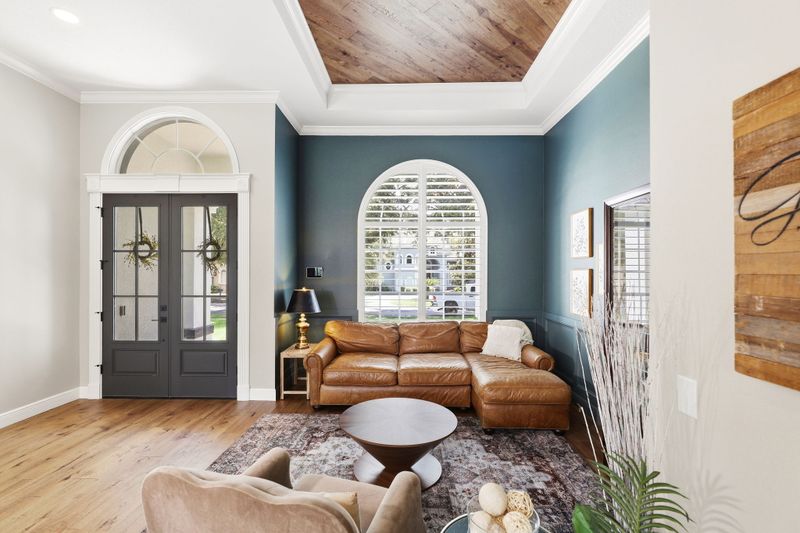 Residential Remodeling