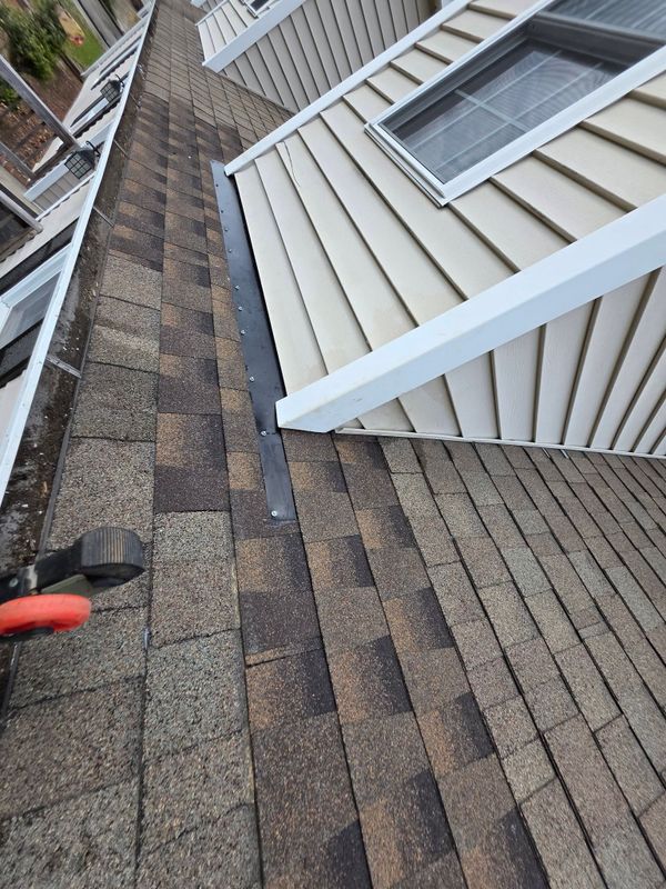 Roofing Repairs