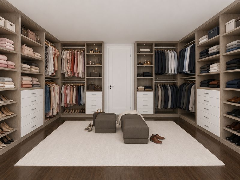 Custom Cabinetry
