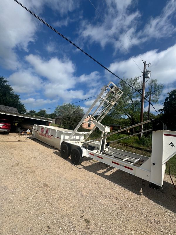 Dumpster Rentals