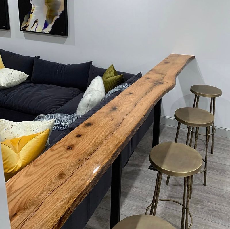 Custom Carpentry