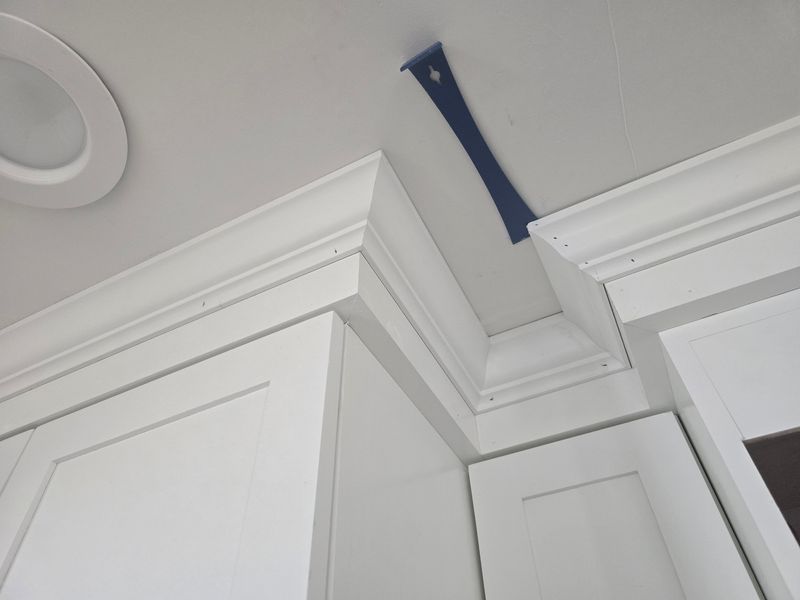 Custom Millwork