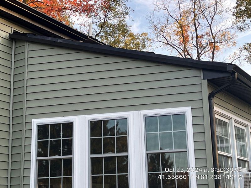 Custom Home Build