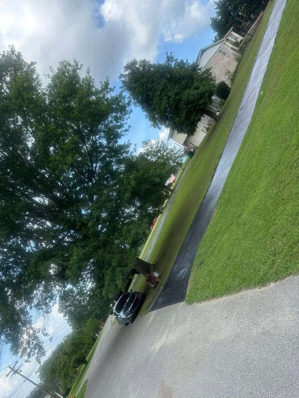Asphalt