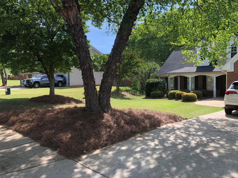 Landscaping gallery