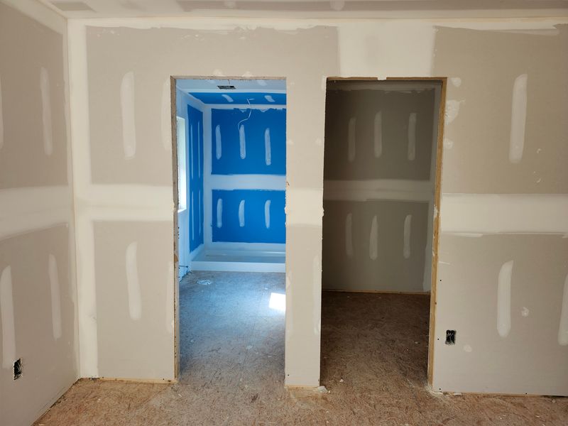 Drywall