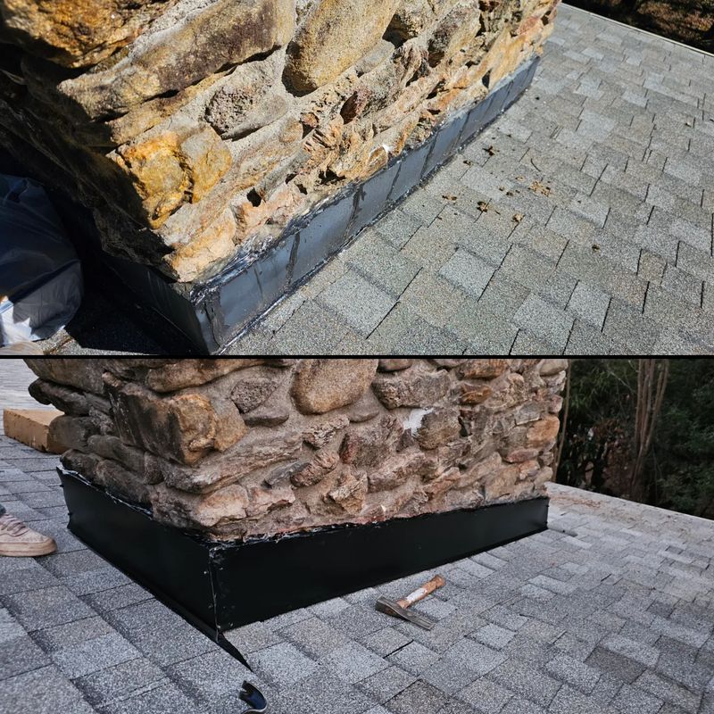 Roofing Repairs