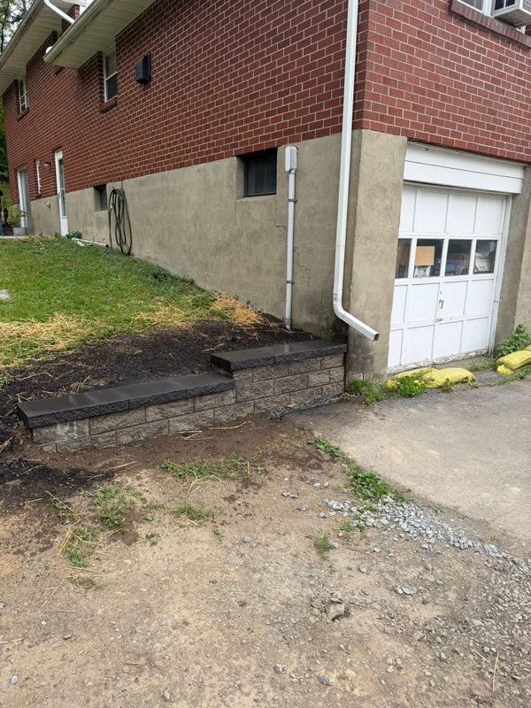 Driveway Installation