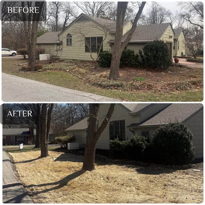 Grading & Drainage