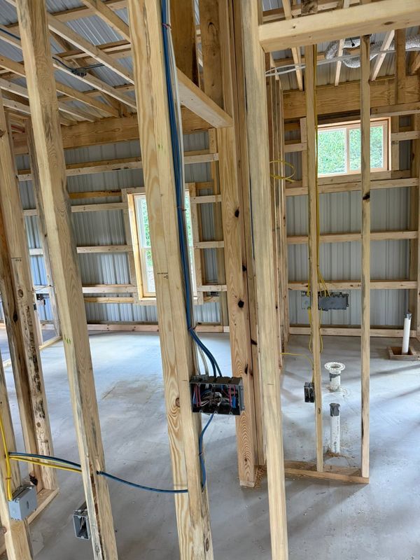 Residential Electrical Services