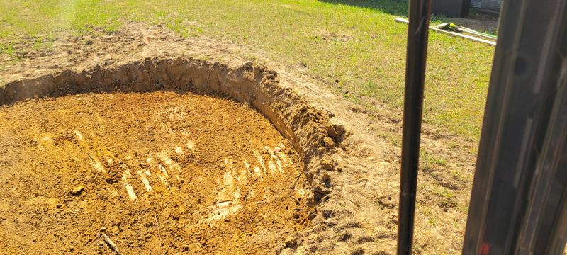 Driveway Repair