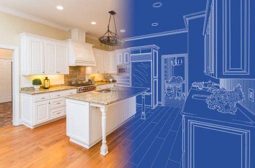 Kitchen Remodeling