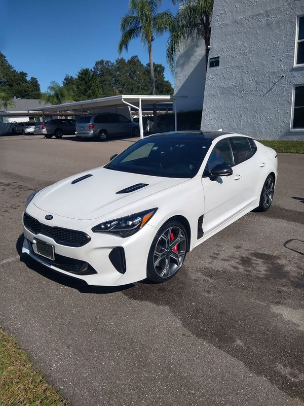Exterior Detailing gallery