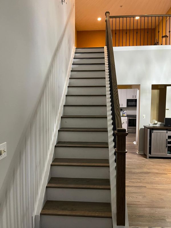 Interior Painting
